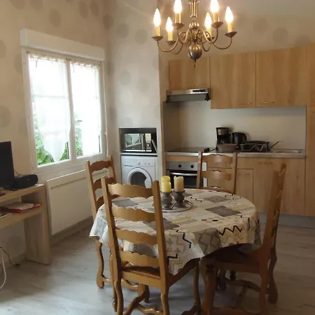 Petite Maison De Vacance 2 펜션