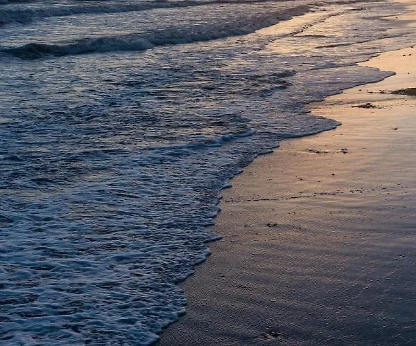 Petite Maison De Vacance 2 Casa de Férias Grandcamp-Maisy