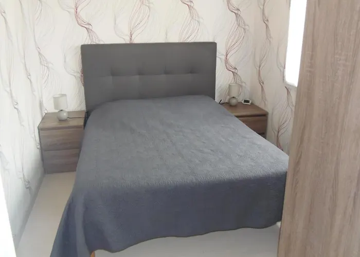 Casa de Férias Petite Maison De Vacance 2