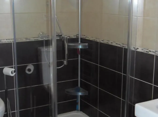 Petite Maison De Vacance 2 Grandcamp-Maisy