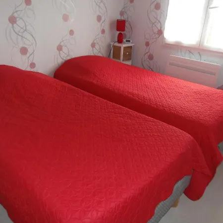 Petite Maison De Vacance 2 *