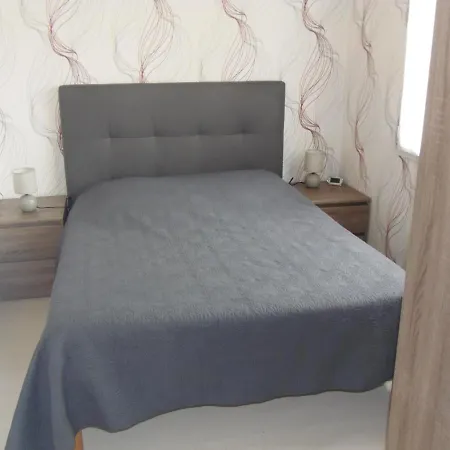 Feriehus Petite Maison De Vacance 2