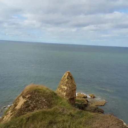 Petite Maison De Vacance 2 * Grandcamp-Maisy