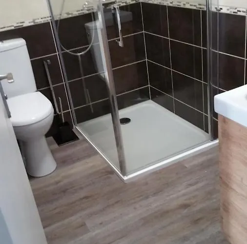 Petite Maison De Vacance 2 Ferienhaus Grandcamp-Maisy