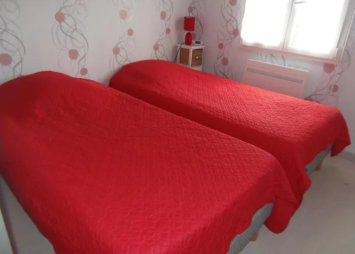 Petite Maison De Vacance 2 *