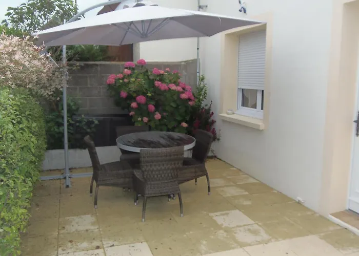 Petite Maison De Vacance 2 *