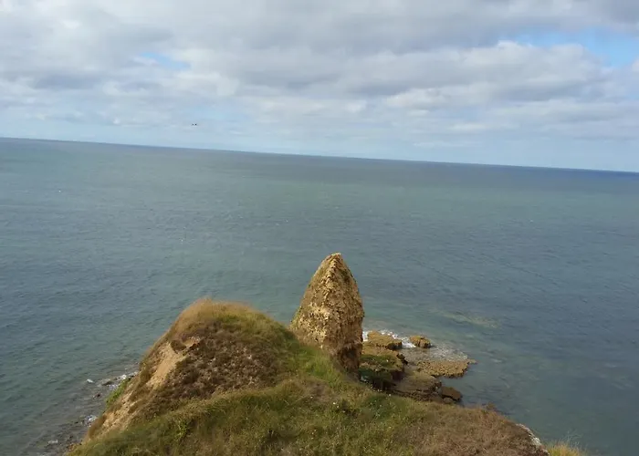 Petite Maison De Vacance 2 * Grandcamp-Maisy