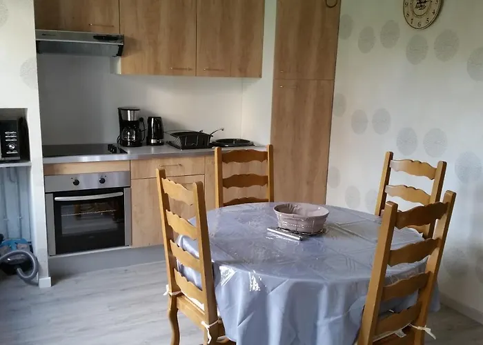 Petite Maison De Vacance 2